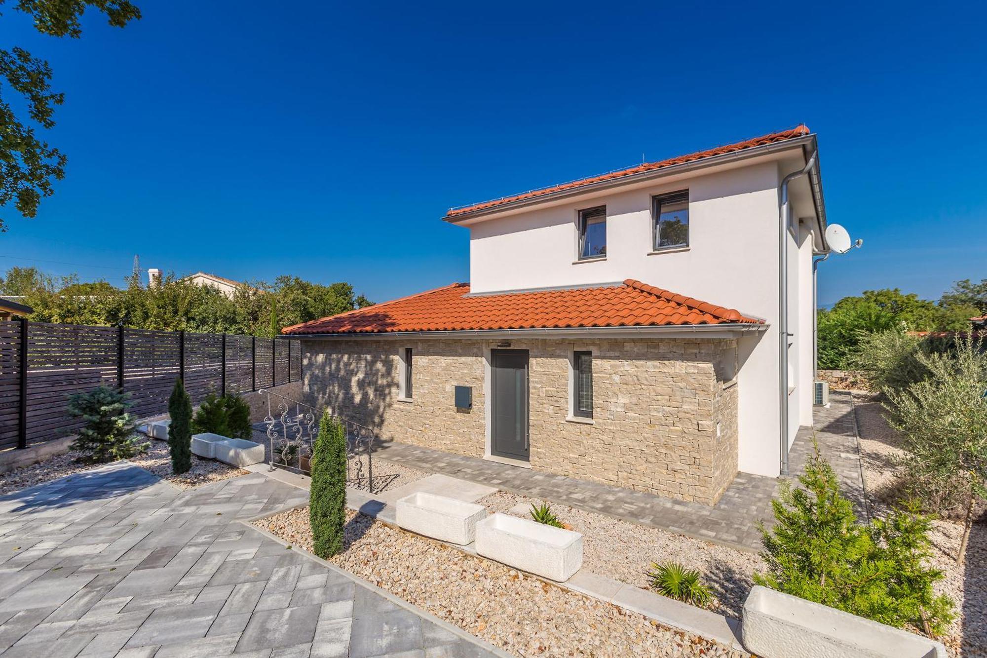 Villa Zora Rasopasno 외부 사진